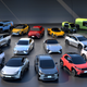 Image for article titled The Toyota EV Reveal Has A Message For Subaru And Mazda, 'These Are Your Next Electric Cars. Pick One.'